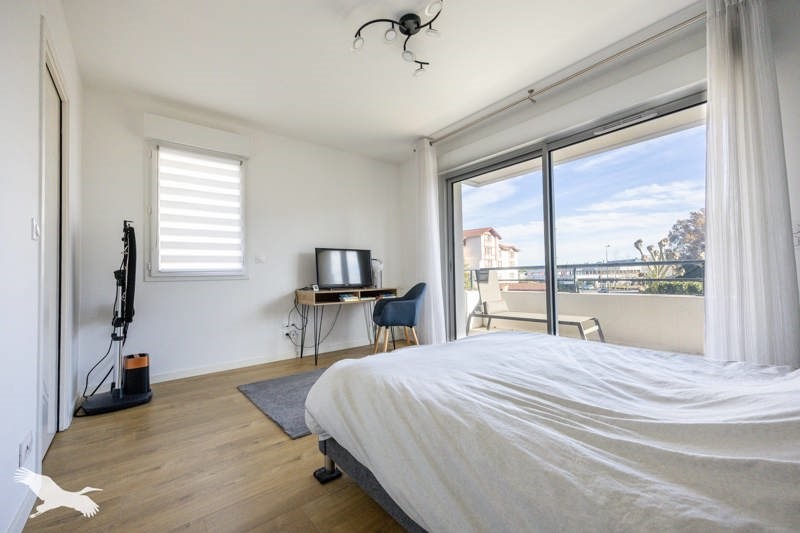 Vente Appartement ANGLET - 4 pièces -89 m² - (64600)