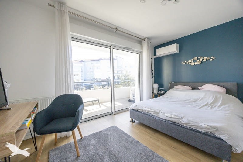 Vente Appartement ANGLET - 4 pièces -89 m² - (64600)