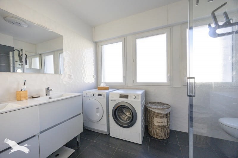 Vente Appartement ANGLET - 4 pièces -89 m² - (64600)