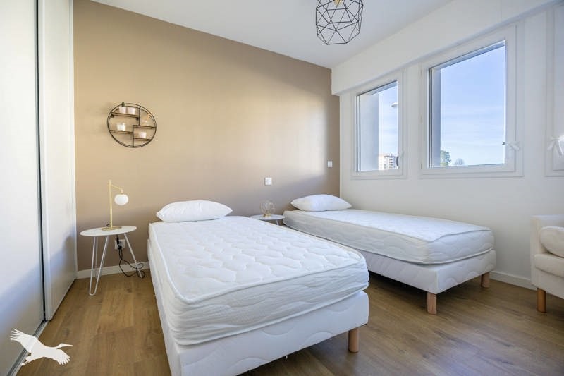 Vente Appartement ANGLET - 4 pièces -89 m² - (64600)