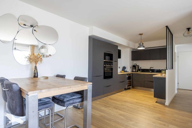 Vente Appartement ANGLET - 4 pièces -89 m² - (64600)