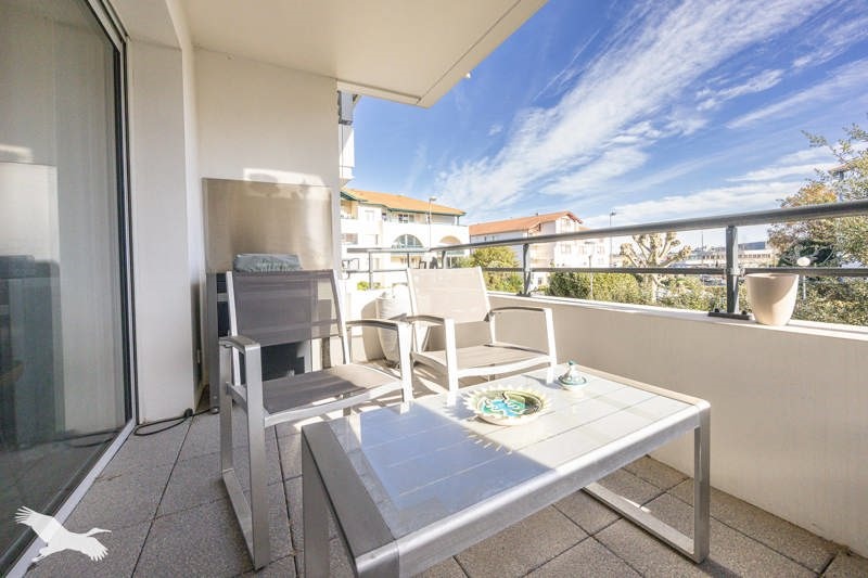 Vente Appartement ANGLET - 4 pièces -89 m² - (64600)