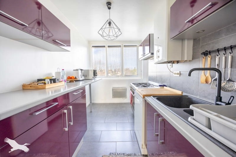 Vente Appartement ANGLET - 3 pièces -82 m² - (64600)