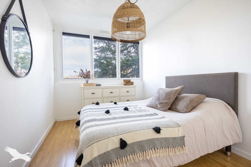 Vente Appartement ANGLET - 3 pièces -82 m² - (64600)