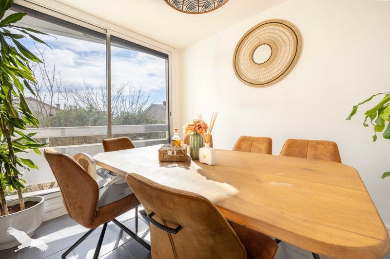 Vente Appartement ANGLET - 3 pièces -82 m² - (64600)