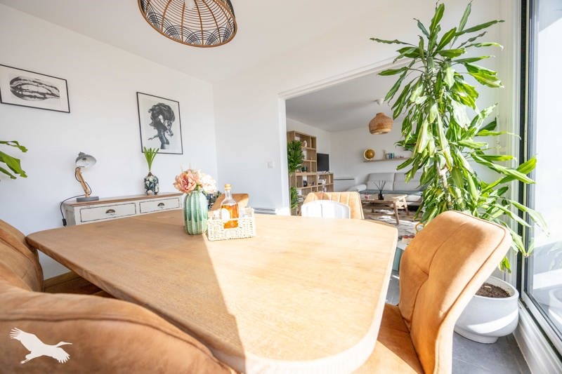 Vente Appartement ANGLET - 3 pièces -82 m² - (64600)