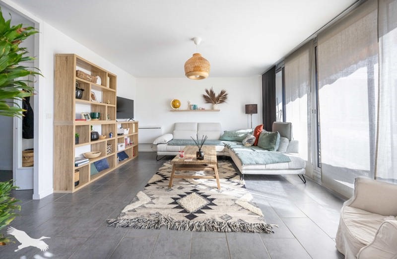 Vente Appartement ANGLET - 3 pièces -82 m² - (64600)