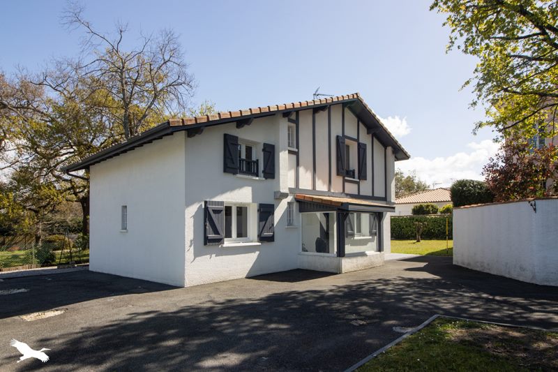 Vente Maison ANGLET - 4 pièces -129 m² - (64600)