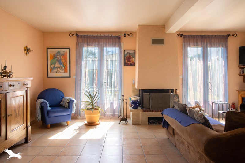 Vente Maison ANGLET - 4 pièces -129 m² - (64600)