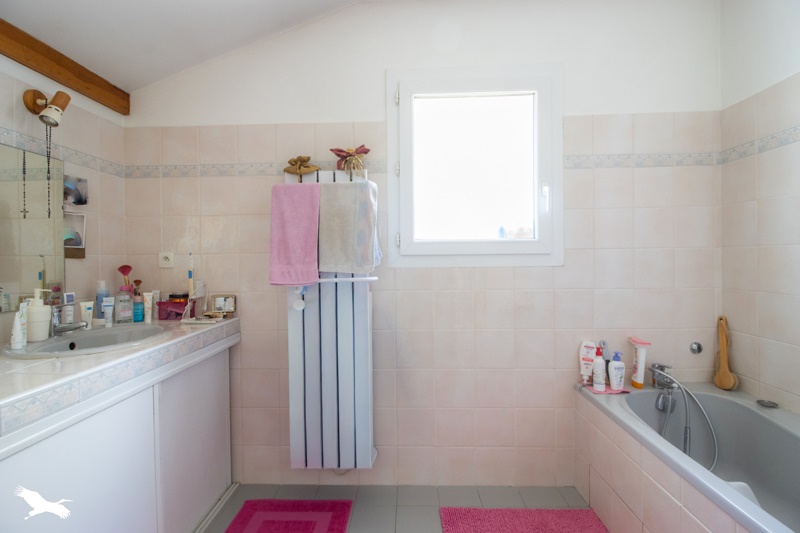 Vente Maison ANGLET - 4 pièces -129 m² - (64600)