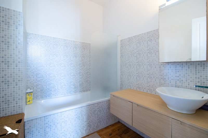 Vente Appartement ANGLET - 3 pièces -49 m² - (64600)