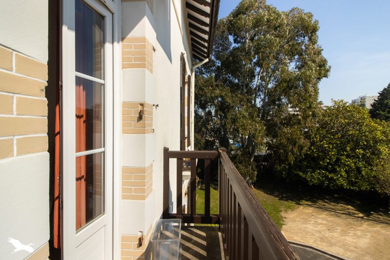 Vente Appartement ANGLET - 3 pièces -49 m² - (64600)