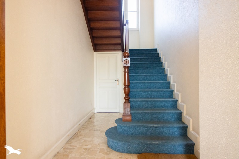Vente Appartement ANGLET - 3 pièces -49 m² - (64600)