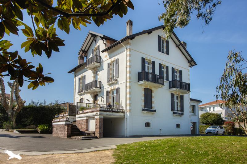 Vente Appartement ANGLET - 3 pièces -49 m² - (64600)