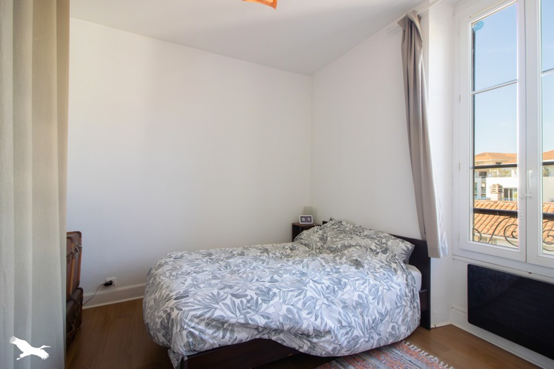 Vente Appartement ANGLET - 3 pièces -49 m² - (64600)