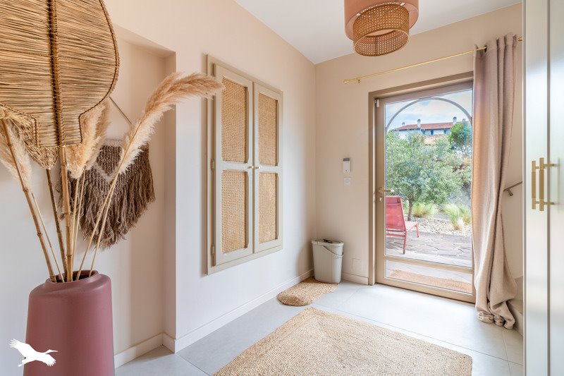 Vente Maison ANGLET - 6 pièces -170 m² - (64600)