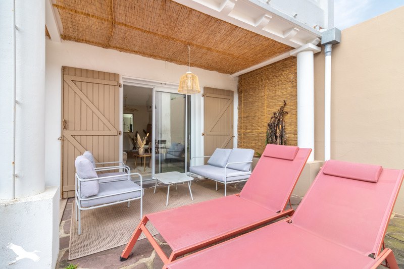Vente Maison ANGLET - 6 pièces -170 m² - (64600)