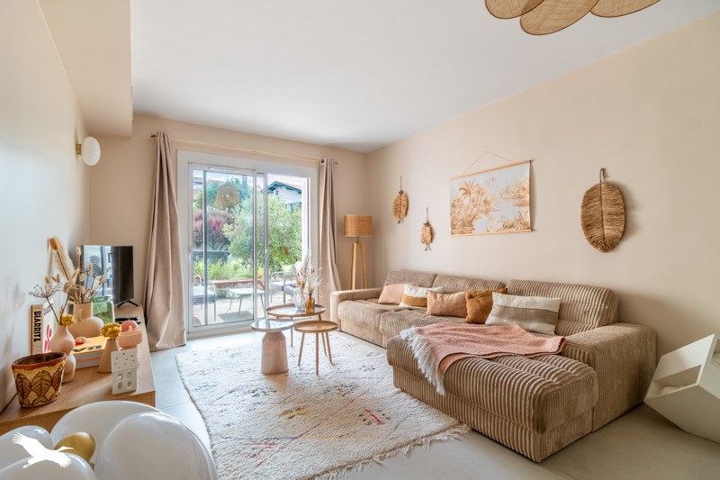 Vente Maison ANGLET - 6 pièces -170 m² - (64600)