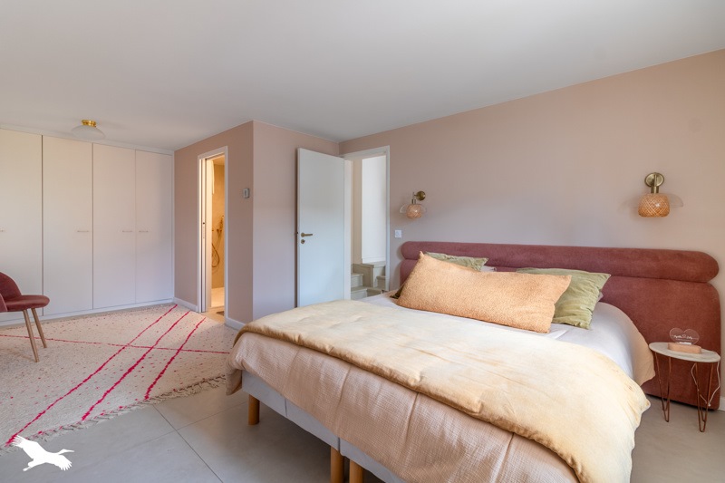 Vente Maison ANGLET - 6 pièces -170 m² - (64600)