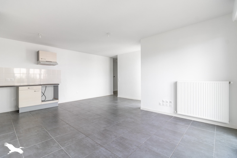 Vente Appartement ANGLET - 3 pièces -61 m² - (64600)