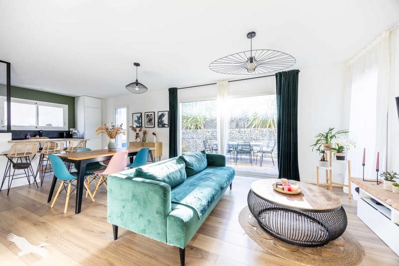 Vente Maison ANGLET 64600 5 pièces - 110 m²