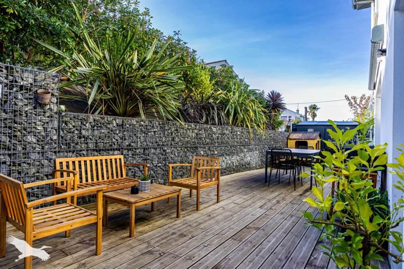 Vente Maison ANGLET - 5 pièces -110 m² - (64600)