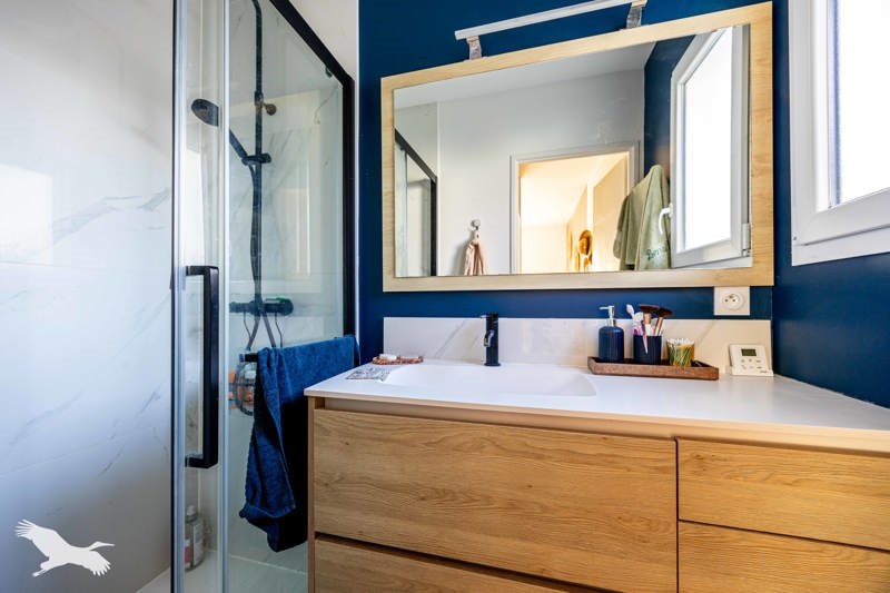 Vente Maison ANGLET - 5 pièces -110 m² - (64600)