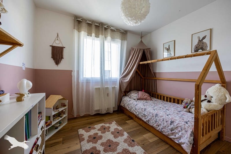 Vente Maison ANGLET - 5 pièces -110 m² - (64600)