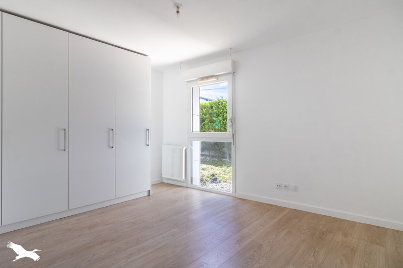 Vente Appartement ANGLET - 2 pièces -45 m² - (64600)