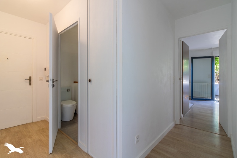 Vente Appartement ANGLET - 2 pièces -45 m² - (64600)