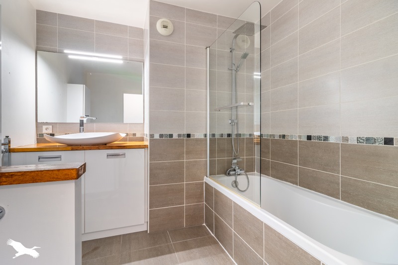 Vente Appartement ANGLET - 2 pièces -45 m² - (64600)