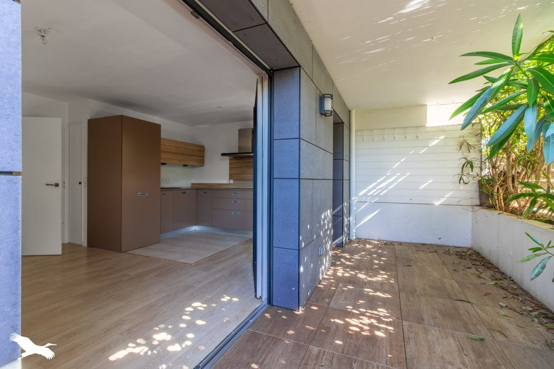 Vente Appartement ANGLET - 2 pièces -45 m² - (64600)