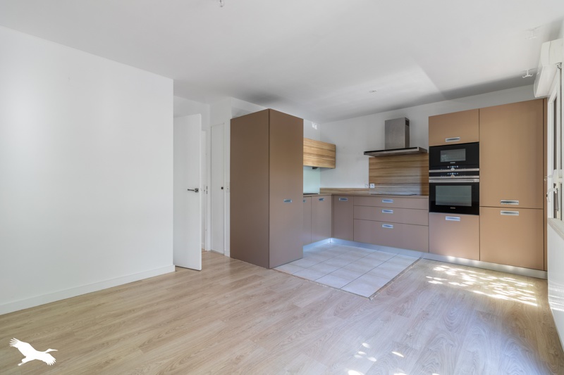 Vente Appartement ANGLET - 2 pièces -45 m² - (64600)
