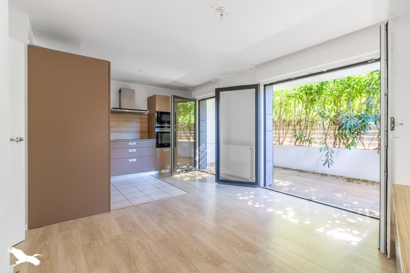 Vente Appartement ANGLET - 2 pièces -45 m² - (64600)