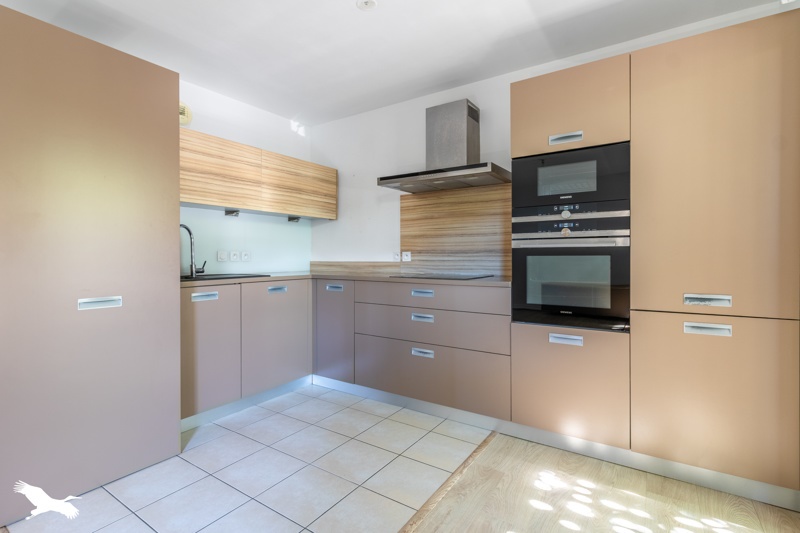 Vente Appartement ANGLET - 2 pièces -45 m² - (64600)
