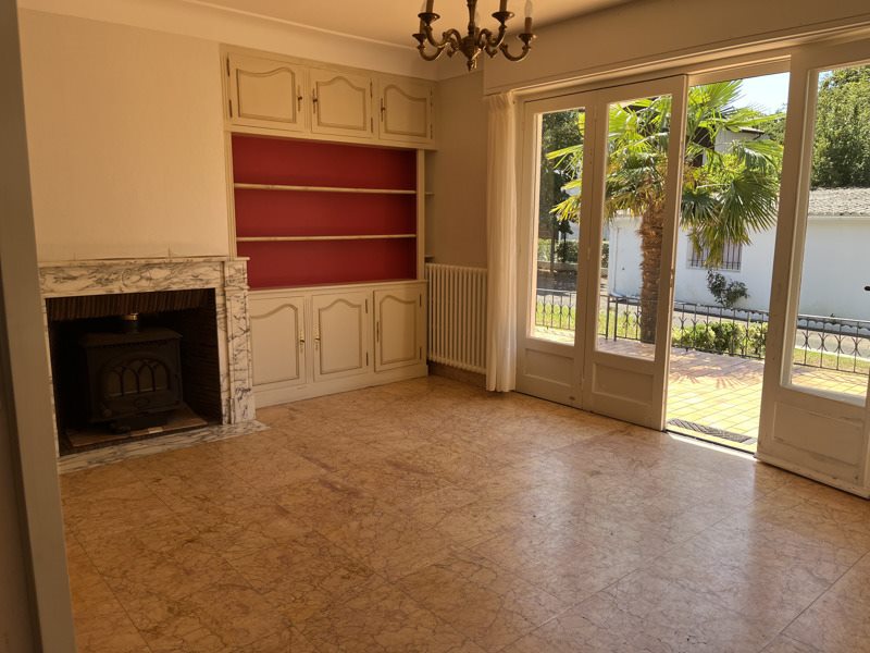 Vente Maison ANGLET - 4 pièces -96 m² - (64600)