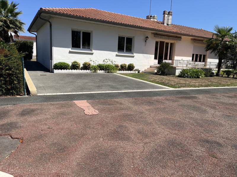 Vente Maison ANGLET - 4 pièces -96 m² - (64600)