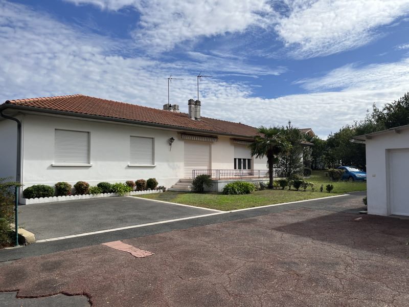 Vente Maison Anglet 64600 4 pièces - 96 m²