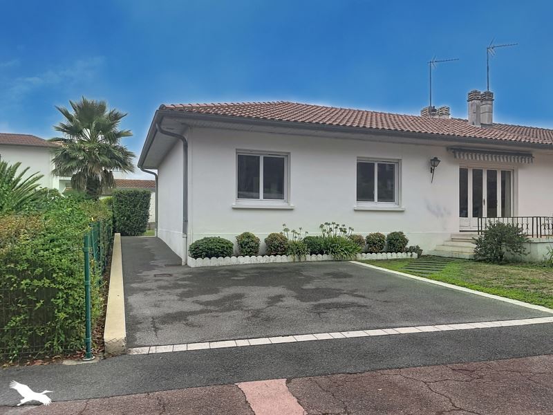 Maison 4 pièces 96 m² · à Anglet · 96 m² · 709 920 €