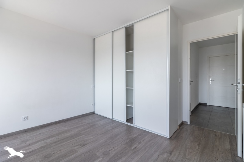 Vente Appartement ANGLET - 2 pièces -42,5 m² - (64600)