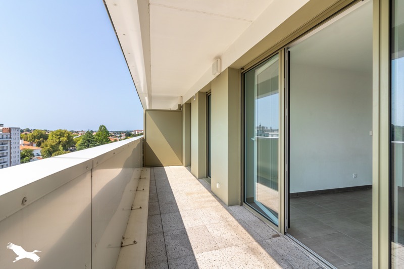 Vente Appartement ANGLET - 2 pièces -42,5 m² - (64600)