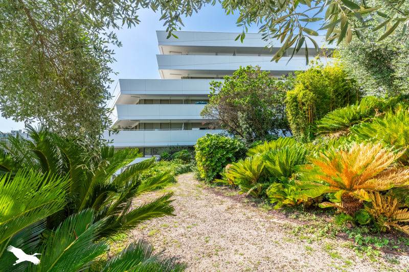 Vente Appartement ANGLET - 2 pièces -42,5 m² - (64600)