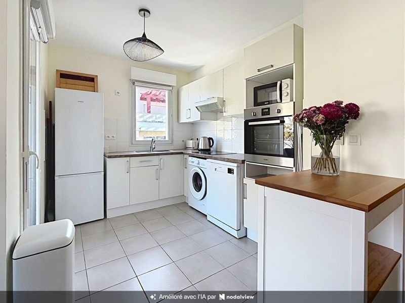 Vente Appartement ANGLET - 3 pièces -57 m² - (64600)