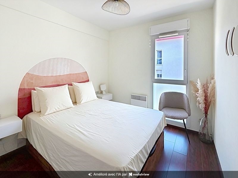 Vente Appartement ANGLET - 3 pièces -57 m² - (64600)