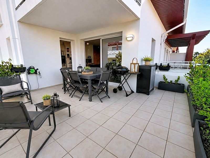 Appartement 3 pièces 57 m² · à Anglet · 57 m² · 369 600 €