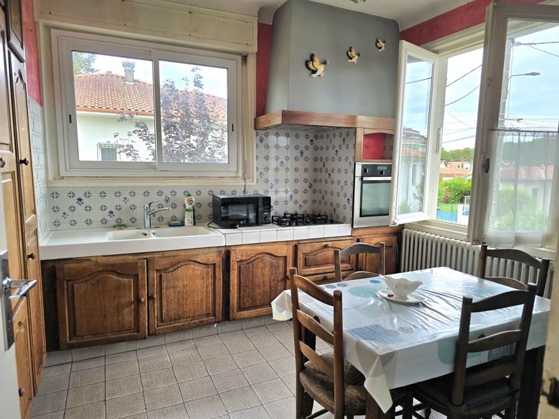 Vente Maison ANGLET - 4 pièces -103 m² - (64600)