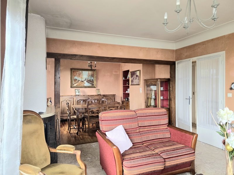 Vente Maison ANGLET - 4 pièces -103 m² - (64600)