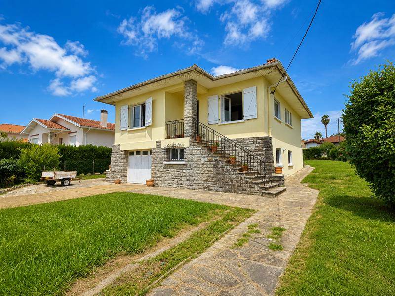 Vente Maison ANGLET 64600 4 pièces - 103 m²