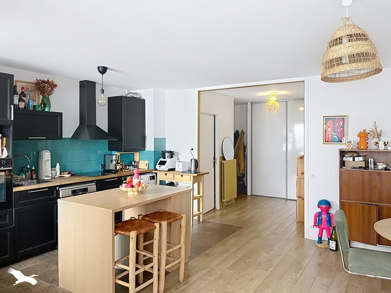 Vente Appartement ANGLET - 3 pièces -69 m² - (64600)