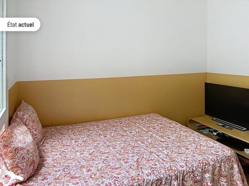 Vente Appartement ANGLET - 3 pièces -69 m² - (64600)